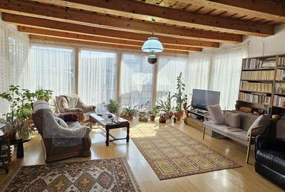 Casă cu 4 camere în Sâncraiu - 4