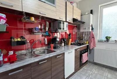 Apartament cu 2 camere decomandat, mobilat în Sălaj - 3