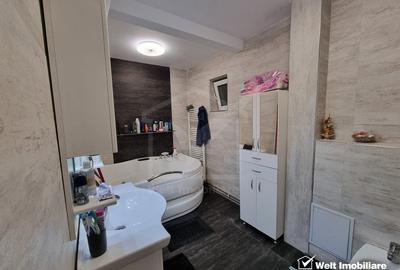 Apartament cu 4 camere in vila, zona LIDL Calea Baciului - 12