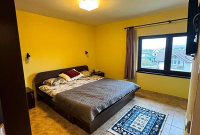 Casa insiruita moderna – P+2 – Tautii Magheraus - 12