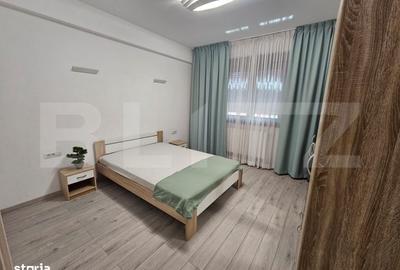 Apartament cu 3 camere decomandat, mobilat în Central - 7