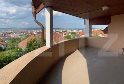 Casa individuala, 600 mp, curte de 1500 mp, ideal scoala - 8