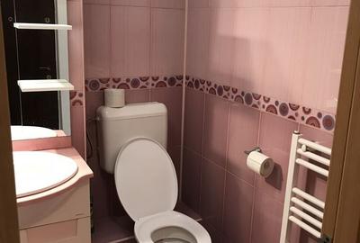 Garsonieră nedecomandată, mobilată în Brâncoveanu - 6