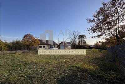 Teren intravilan, in Paulesti, Prahova - 3