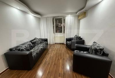 Apartament 3 camere Drumul Taberei - centrala proprie Apartament 3 camere Drumul Taberei - centrala proprie - 2