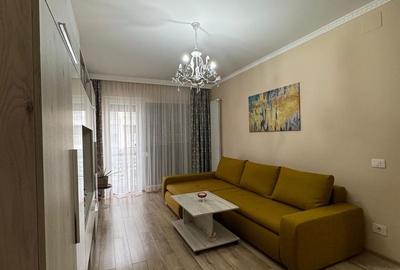 Apartament cu 2 camere decomandat în Iosia - 2