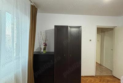 Apartament cu 2 camere decomandat în Mănăștur - 4