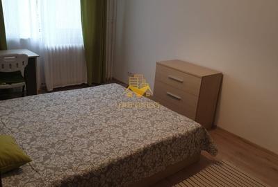Apartament cu 3 camere semidecomandat, mobilat în Gheorgheni - 2