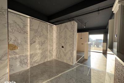 Spațiu comercial, de 480 mp, în Tătărași