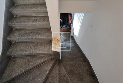 Duplex D+P+E+P + spatiu comercial de vanzare langa Piata Cibin din SB - 12
