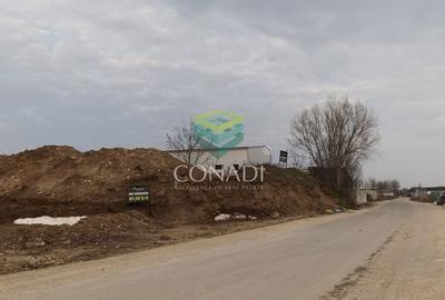 Spațiu comercial, în Central