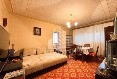 Comision 0%! Apartament 2 camere | 39mp | Etaj 3 din 4 | ... - 1