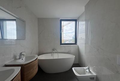 Apartament cu 3 camere semidecomandat în Floreasca - 2