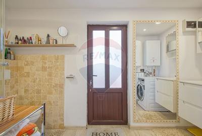 Casă cu 3 camere cu Teren 583 Mp în Colonia Bod - 9