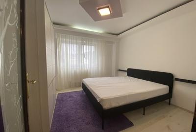 Apartament cu 2 camere decomandat, mobilat în Județean - 8