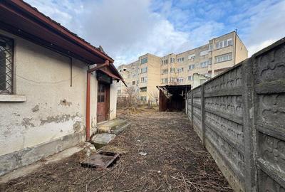 Teren 359MP Strada Paris+Casa care necesita Renovare sau ... - 6