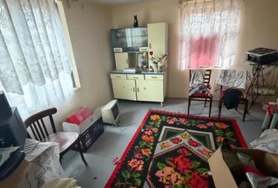 Casă cu 6 camere cu Teren 270 Mp în Central - 7