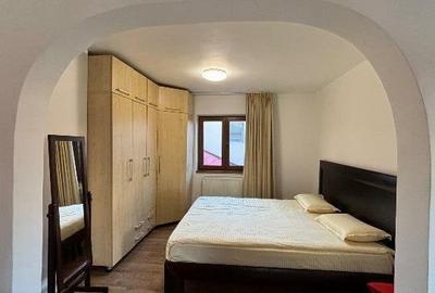 Vila individuala P+1  | 123 mp + 22 mp curte | Biruintei | Domenii - 8