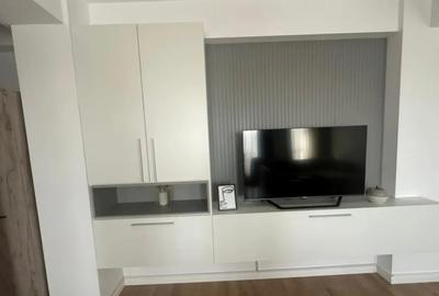 Apartament cu 2 camere, mobilat în Central - 2