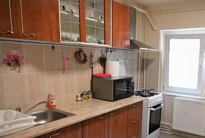 Apartament 3 camere, etaj 2, zona Spital Judetean, Brasov - 15