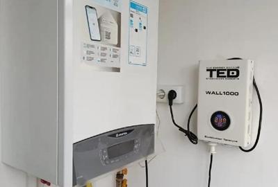 Centru, Ferdinand, 2 camere, mobilat, gaze, inchirieri Constanta - 3