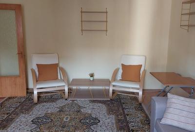 SEBASTIAN - Apartament 3 camere CENTRALA PROPRIE - 1