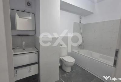 Apartament cu 2 camere decomandat în Trivale - 2