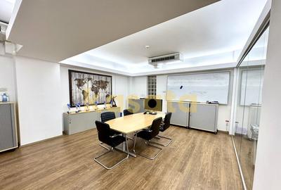 Piata Dorobanti - De vanzare spatiu de birouri in cladire... - 1