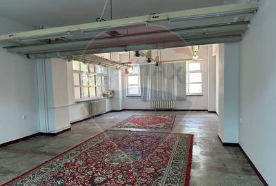 Spa?iu comercial/birouri/industrial Brailei - 8