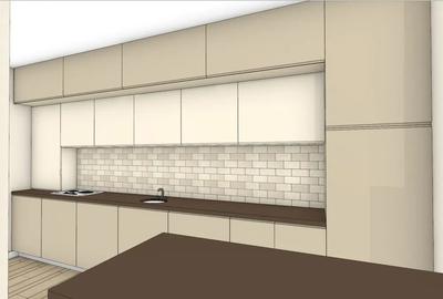 Apartament de 39,49mp cu parcare pe strada Sopor - 4