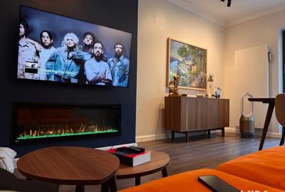 Apartament 2 camere + loc parcare Triama Residence - 5