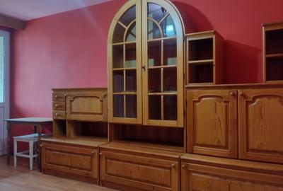 Garsonieră decomandată în Rogerius