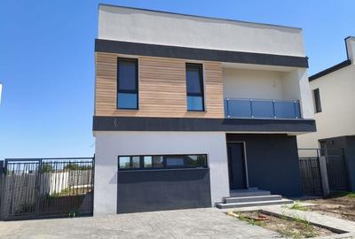 Vila 5 Camere, Finisaje Premium, Teren 330 mp - Acte Gata Comision 0% - 5