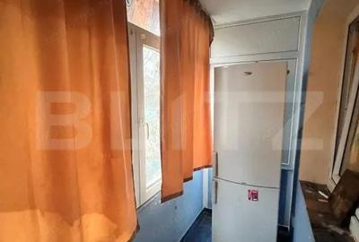 Apartament 2 camere, 36 mp, zona Valea Ro?ie /Scoala 29 - 1