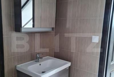 Apartament de vanzare, cu o camera decomandata, 84 mp, zona - 5
