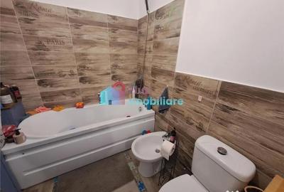 Casă cu 3 camere cu Teren 286 Mp în Central - 9