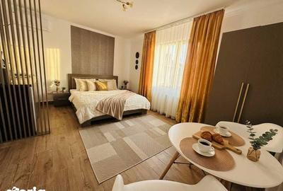 Garsonieră în Nord - 4