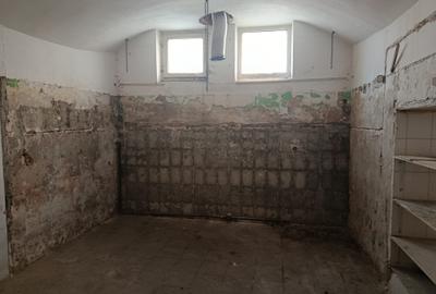 Vilă Interbelică Unică – 1180 mp, Ultracentral, Cartierul Evreiesc – Calea Călăr - 22
