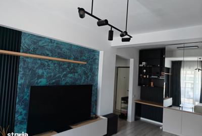 Apartament cu 2 camere în Theodor Pallady - 4