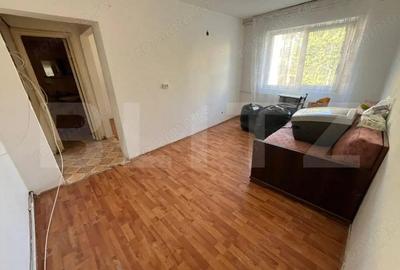 Garsoniera de vanzare, 24 mp, zona Micro 9 - 4