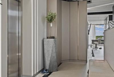 Penthouse spectaculos 230 mp | Terasa 53 mp - 18