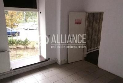 CITY PARK MALL (COD 10) - Spatiu comercial de inchiriat - 7