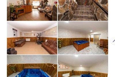 Spațiu comercial, de 2,190 mp, în Bran - 10