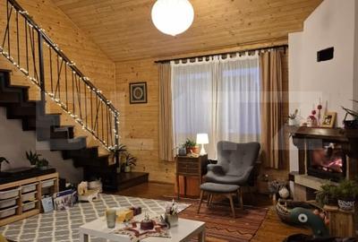 Casa superba cu 15 ari teren situata in Curteni - 4