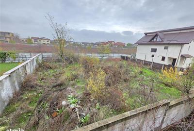 Spațiu comercial, în Central