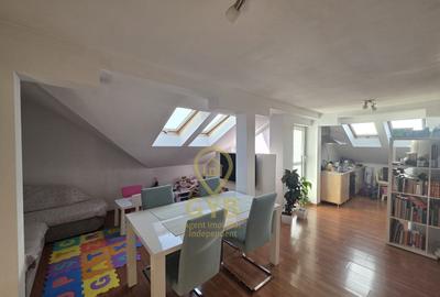 Apartament cu 2 camere, mobilat în Iosia-Nord