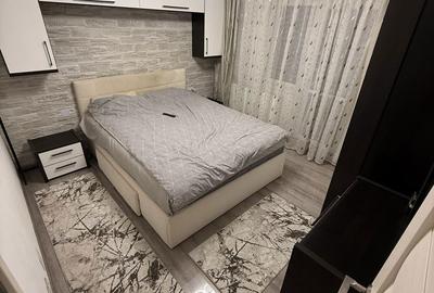 Apartament cu 2 camere decomandat în Militari