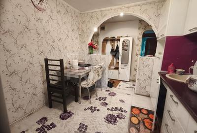 Apartament 3 camere Aleea Suraia Titan - 3