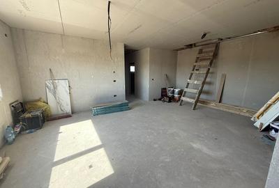 COMISION 0% | Duplex la Sol de Vanzare | Mosnita Veche | 76mp + 35mp - 2