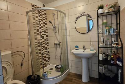 Apartament cu 2 camere în Iorga - 11